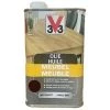 V33 Huile Meuble Ebène 0,5 L - Ebène