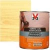 Vitrificateur V33 Parquet Extreme Protection Incolore Brillant 2,5L - Incolore