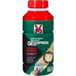 Décapant Universel V33 500ml