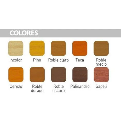 V33 Protection Pour Bois Agua-Protect Chêne Foncé 0.75L – Image 2