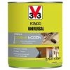 V33 Traitement De Fond Universel Incolore 0,75L
