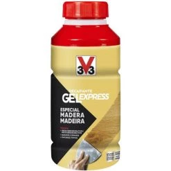 V33 Décapant Bois 1L 1L