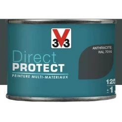 V33 Peinture Extérieure Multi-matériaux Direct Protect®