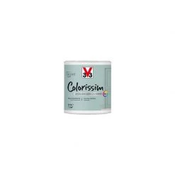 V33 Peinture Murale Intérieure Colorissim® MAT