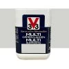 Peinture V33 Rénovation Multi-Supports Gris Porcelaine (testeur) 0,075 L - Gris Porcelaine