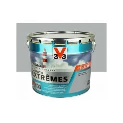 V33 Peintures Façades