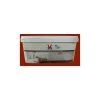 V33 Lasure Boiseries & Lambris Brique Mat 2,5 L - Brique