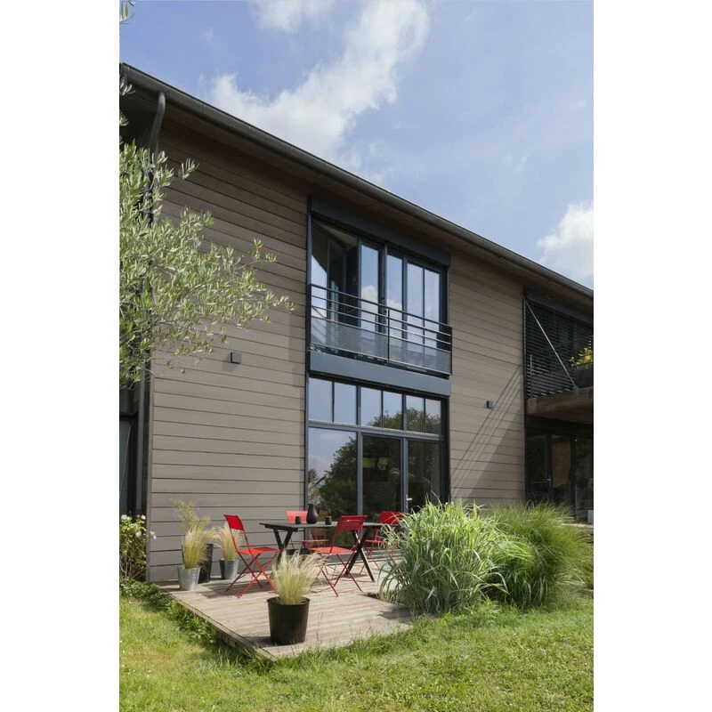 V33 Lasure V33 Hp Les Opaques 8 Ans Muscade Satiné 1 L – Image 3