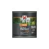 V33 Peinture Direct Protect Fer Anthracite 0,25 L - Anthracite