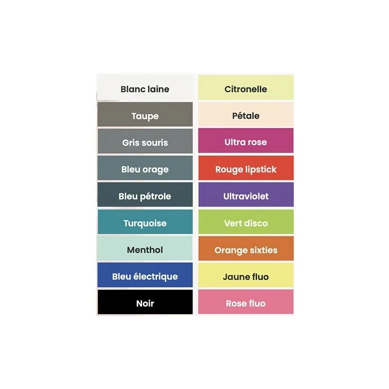 V33 Peinture Easy Fashion Ultra Rose Satin 0,5 L - Ultra Rose – Image 2